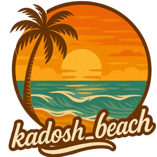 Kadosh Beach